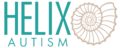 ABA Therapy - Helix Autism Logo