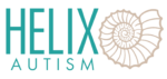 Helix Logo - Helix Autism